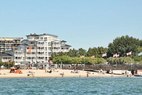 Großenbrode Codice promo Germania Booking.com