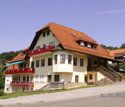 Hafenlohr-Windheim Codice promo Germania Booking.com