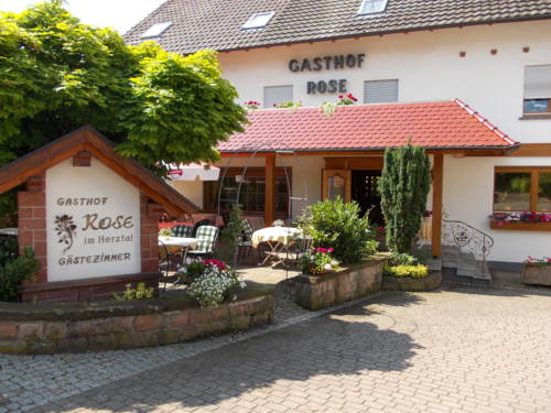 Oberkirch-Nußbach Código promocional Alemania Booking.com