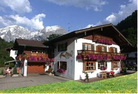 Ramsau Código promocional Alemania Booking.com