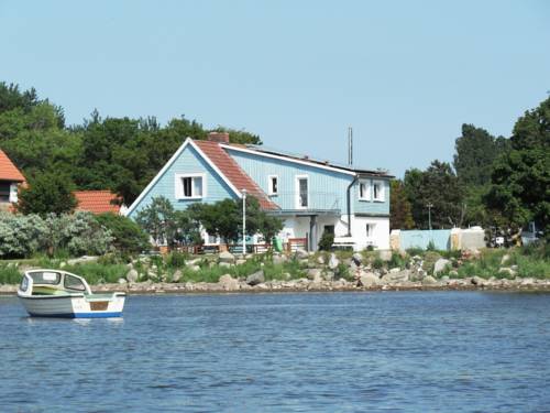 Wiek auf Rügen Código promocional Alemania Booking.com