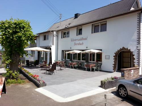 Dernbach Codice promo Germania Booking.com