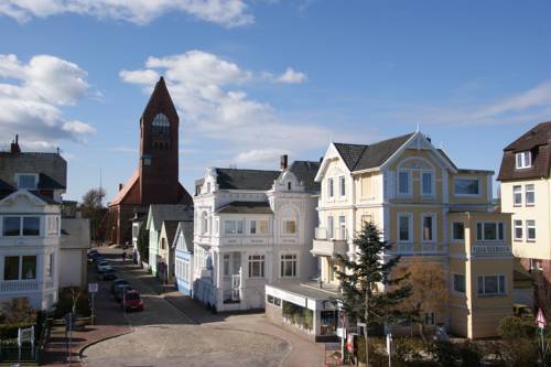 Cuxhaven Código promocional Alemania Booking.com