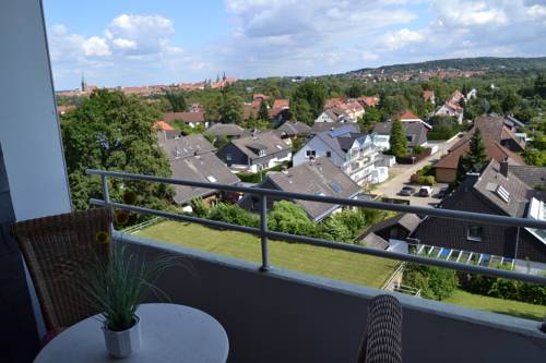 Hildesheim Codice promo Germania Booking.com