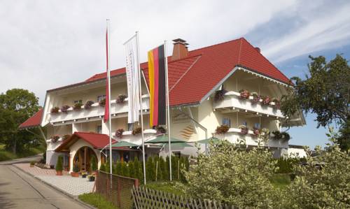 Grafenhausen Codice promo Germania Booking.com