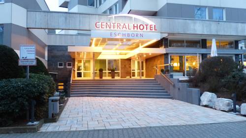 Eschborn Codice promo Germania Booking.com