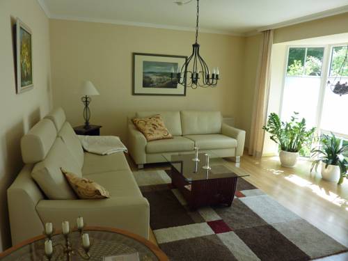 Ostseebad Binz Codice promo Germania Booking.com