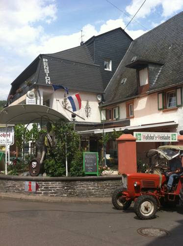 Traben-Trarbach / Wolf Código promocional Alemania Booking.com