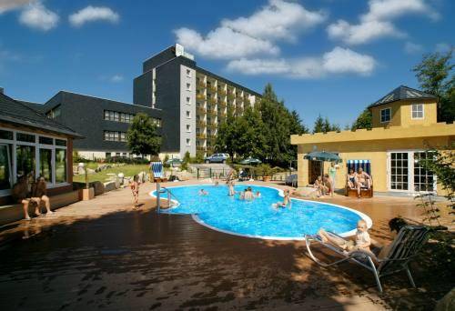 Wurzbach Codice promo Germania Booking.com