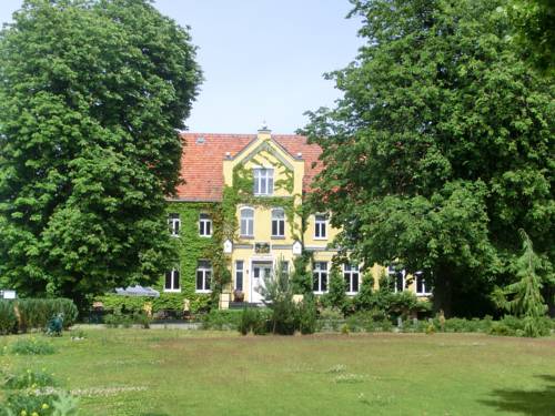 Neu Gaarz Codice promo Germania Booking.com