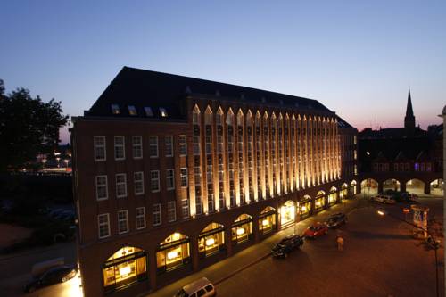 Lubecca Codice promo Germania Booking.com