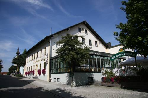 Altfraunhofen bei Landshut Código promocional Alemania Booking.com