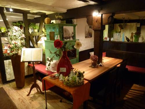 Heuweiler Codice promo Germania Booking.com