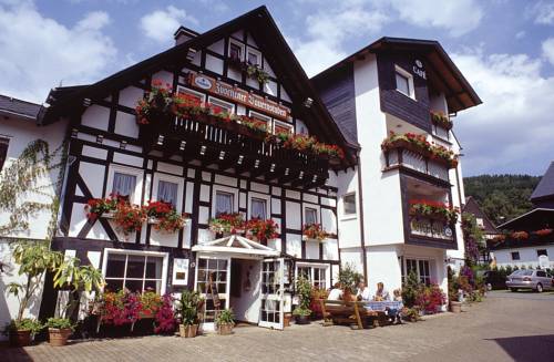 Winterberg-Züschen Código promocional Alemania Booking.com