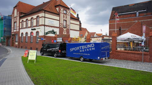 Havelberg Código promocional Alemania Booking.com