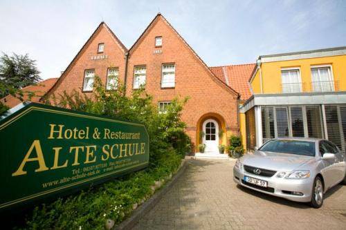 Ahrensburg / Siek Codice promo Germania Booking.com
