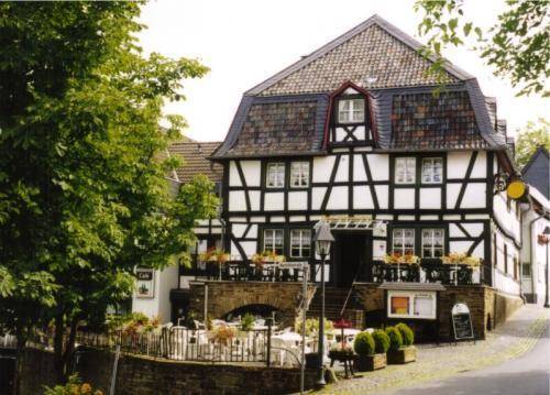 Hennef Codice promo Germania Booking.com