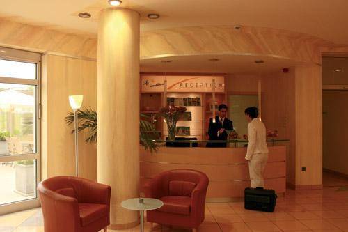 Suhl Codice promo Germania Booking.com