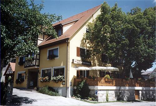 Steinsfeld Codice promo Germania Booking.com