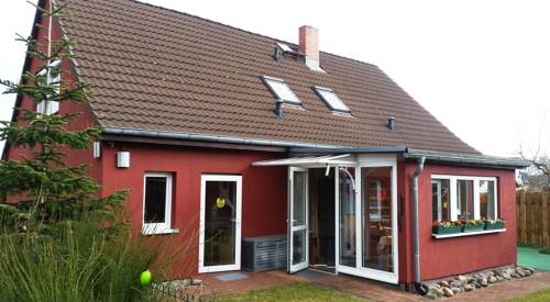 Korswandt Codice promo Germania Booking.com