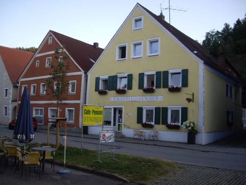 Hohenburg Código promocional Alemania Booking.com
