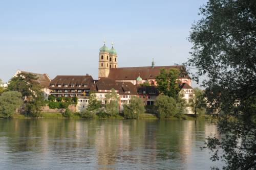 Bad Säckingen Codice promo Germania Booking.com