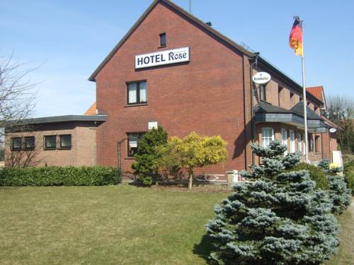 Georgsmarienhütte Código promocional Alemania Booking.com