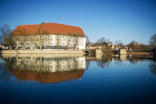 Landshut Codice promo Germania Booking.com
