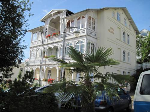 Sassnitz auf Rügen Código promocional Alemania Booking.com