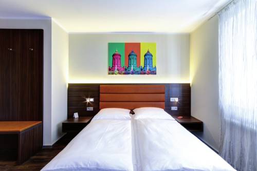 Mannheim Codice promo Germania Booking.com