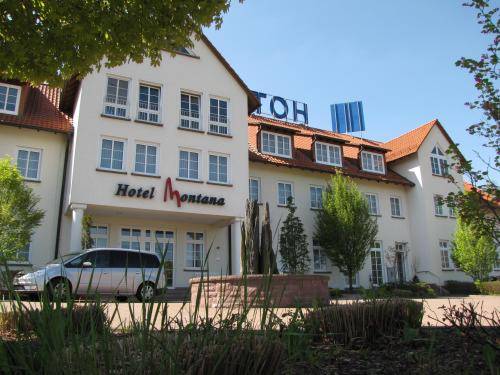 Guxhagen Código promocional Alemania Booking.com