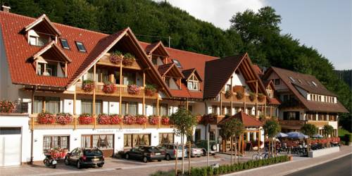 Oberwolfach Codice promo Germania Booking.com