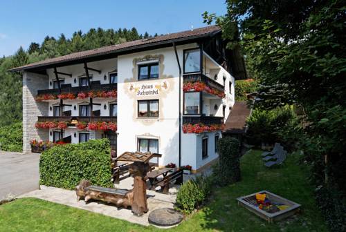 Bodenmais Codice promo Germania Booking.com