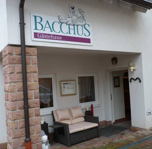 Wachenheim an der Weinstraße Codice promo Germania Booking.com