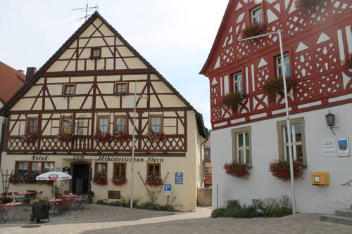 Geiselwind Código promocional Alemania Booking.com
