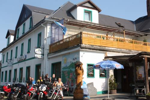 Saalburg-Ebersdorf Código promocional Alemania Booking.com
