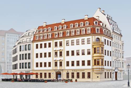 Dresda Codice promo Germania Booking.com