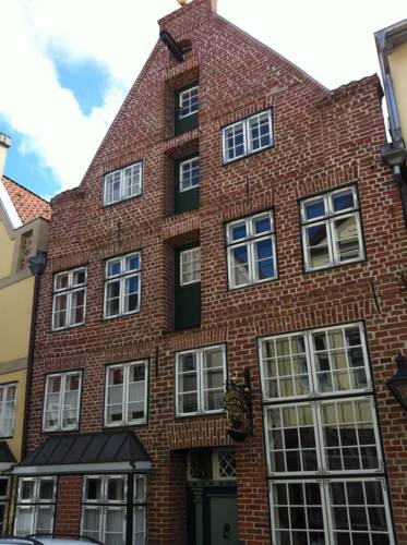 Lüneburg Código promocional Alemania Booking.com