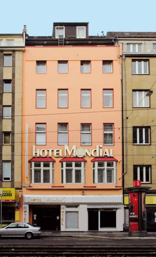 Düsseldorf Codice promo Germania Booking.com