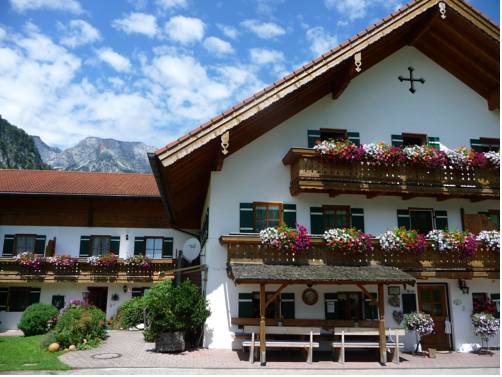 Marktschellenberg Codice promo Germania Booking.com