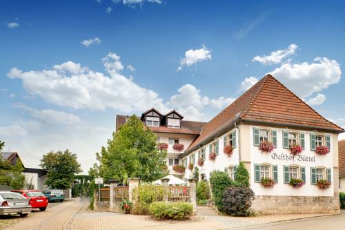 Geisfeld Codice promo Germania Booking.com