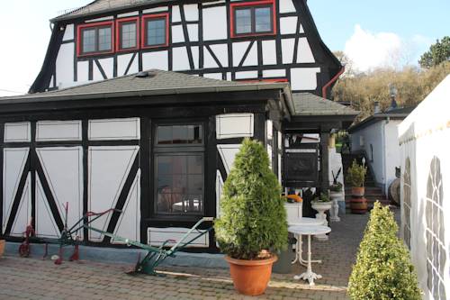 Usingen Codice promo Germania Booking.com