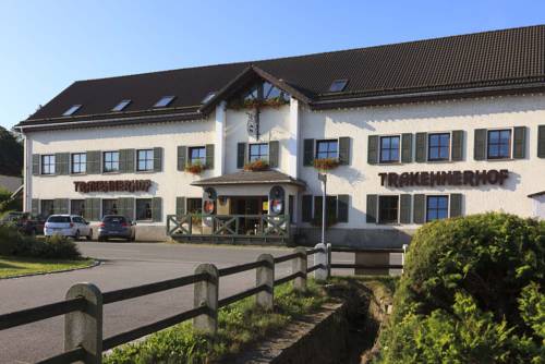 Großwaltersdorf Código promocional Alemania Booking.com