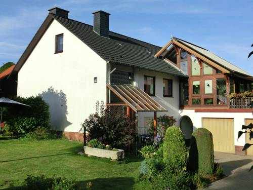 Alheim-Obergude Código promocional Alemania Booking.com