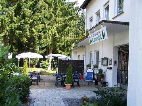 Prüm Codice promo Germania Booking.com