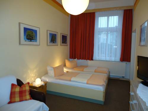 Dessau-Roßlau Código promocional Alemania Booking.com