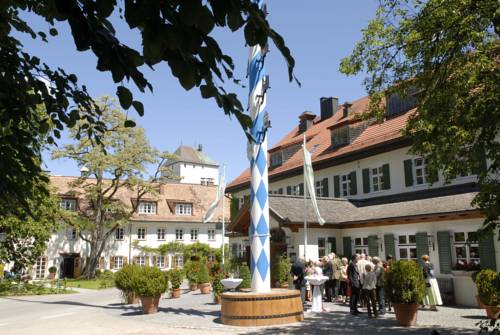 Aying Codice promo Germania Booking.com