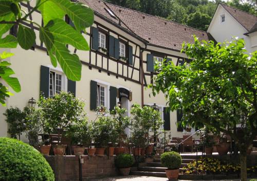 Badenweiler Código promocional Alemania Booking.com