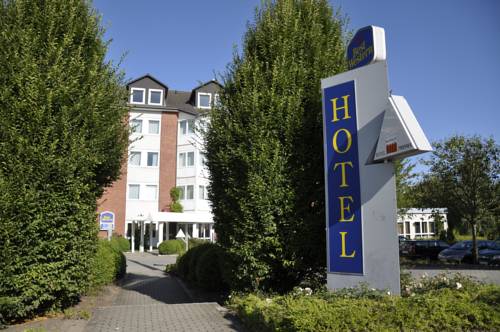 Neumünster Codice promo Germania Booking.com