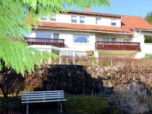 Wieda Codice promo Germania Booking.com